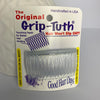 Grip Tuth Combs - 2 3/4 inch size in Crystal
