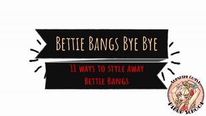 bettie bangs online course