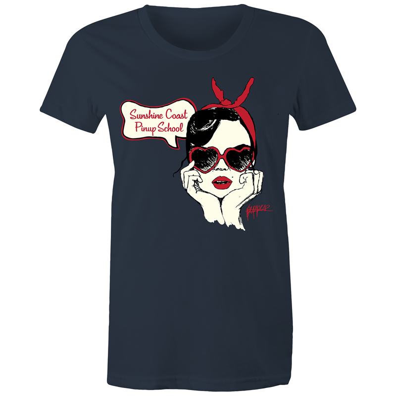 NEW Liz Pepper T-shirts